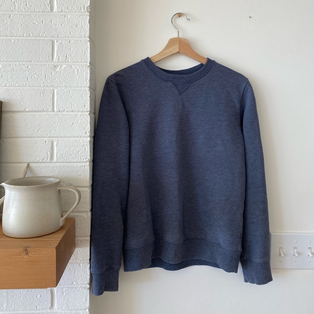 A.P.C Sweatshirt Size XS